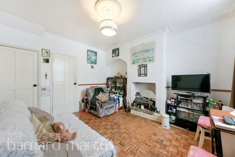 undefined, Coteford Street, London
