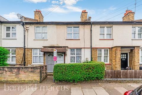 Coteford Street, London
