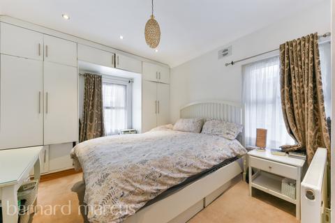 5 bedroom terraced house for sale, Selkirk Road, LONDON