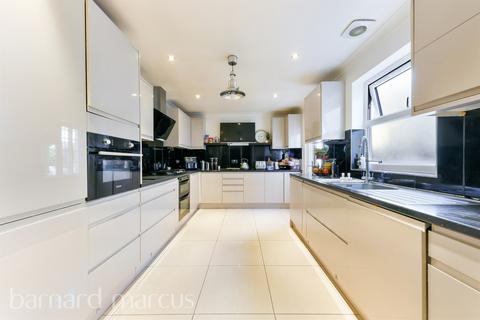 5 bedroom terraced house for sale, Selkirk Road, LONDON