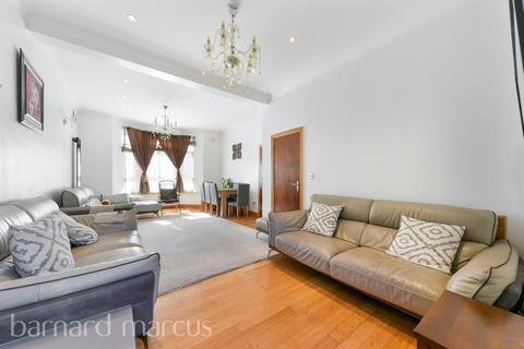 5 bedroom terraced house for sale, Selkirk Road, LONDON