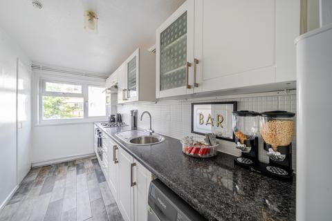 1 bedroom maisonette for sale, Hamilton Close, London