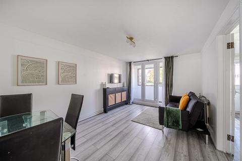 1 bedroom maisonette for sale, Hamilton Close, London