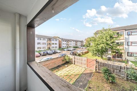 1 bedroom maisonette for sale, Hamilton Close, London