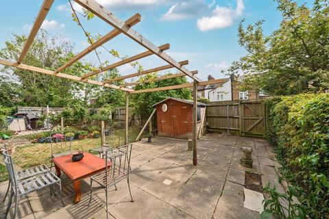 4 bedroom townhouse for sale, Albany Close, London