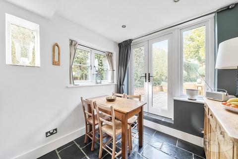 undefined, Middle Bourne Lane, Lower Bourne, Farnham, Surrey, GU10