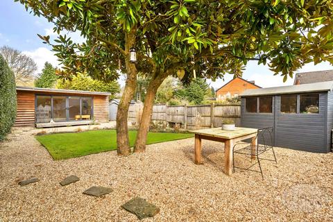2 bedroom semi-detached house for sale, Middle Bourne Lane, Lower Bourne, Farnham, Surrey, GU10