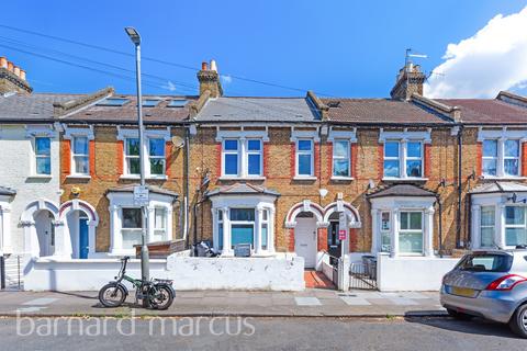 3 bedroom terraced house for sale, Selkirk Road, London