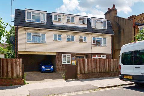 Craven Park Road, London