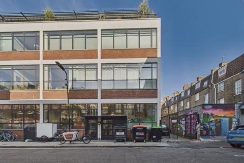 1 bedroom flat for sale, Bentley Road, London