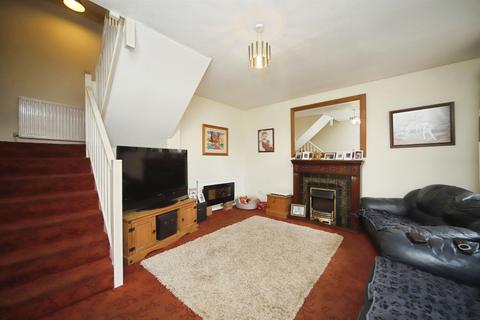 2 bedroom end of terrace house for sale, Little Silver, Tiverton