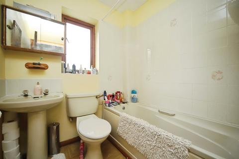2 bedroom end of terrace house for sale, Little Silver, Tiverton