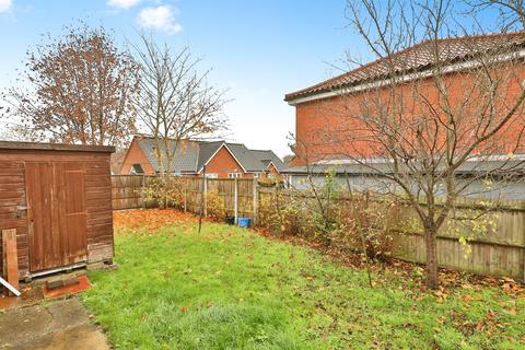 3 bedroom end of terrace house for sale, The Avenues, Norwich