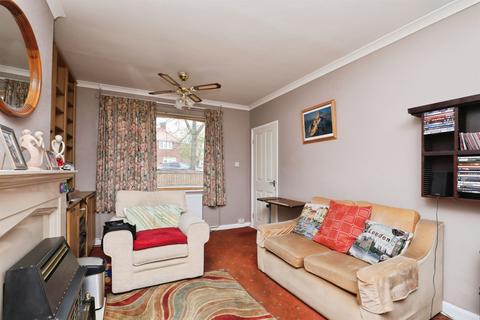 3 bedroom end of terrace house for sale, The Avenues, Norwich