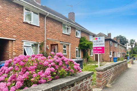 Scarnell Road, Norwich