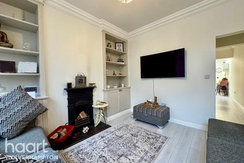 undefined, Merridale Street West, WOLVERHAMPTON