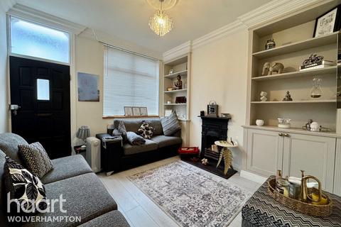 undefined, Merridale Street West, WOLVERHAMPTON