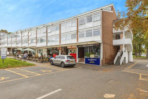 Earlham Road, Norwich