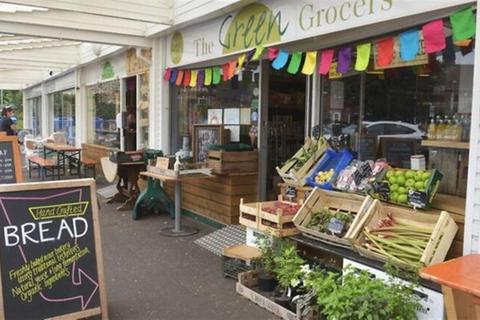 undefined, Earlham Road, Norwich