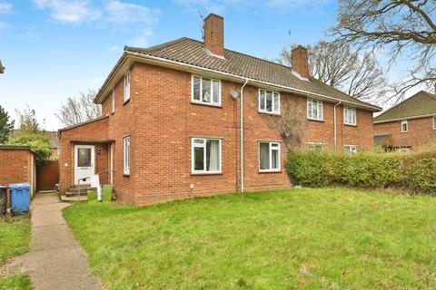 undefined, Peckover Road, Norwich