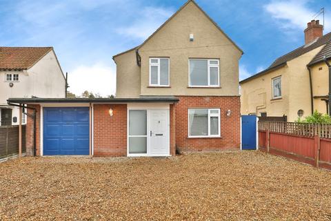 Dereham Road, Norwich