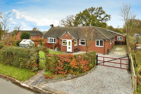 undefined, Moss Lane, Cheadle, Stoke-On-Trent