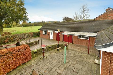 undefined, Moss Lane, Cheadle, Stoke-On-Trent