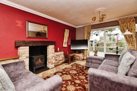 undefined, Moss Lane, Cheadle, Stoke-On-Trent