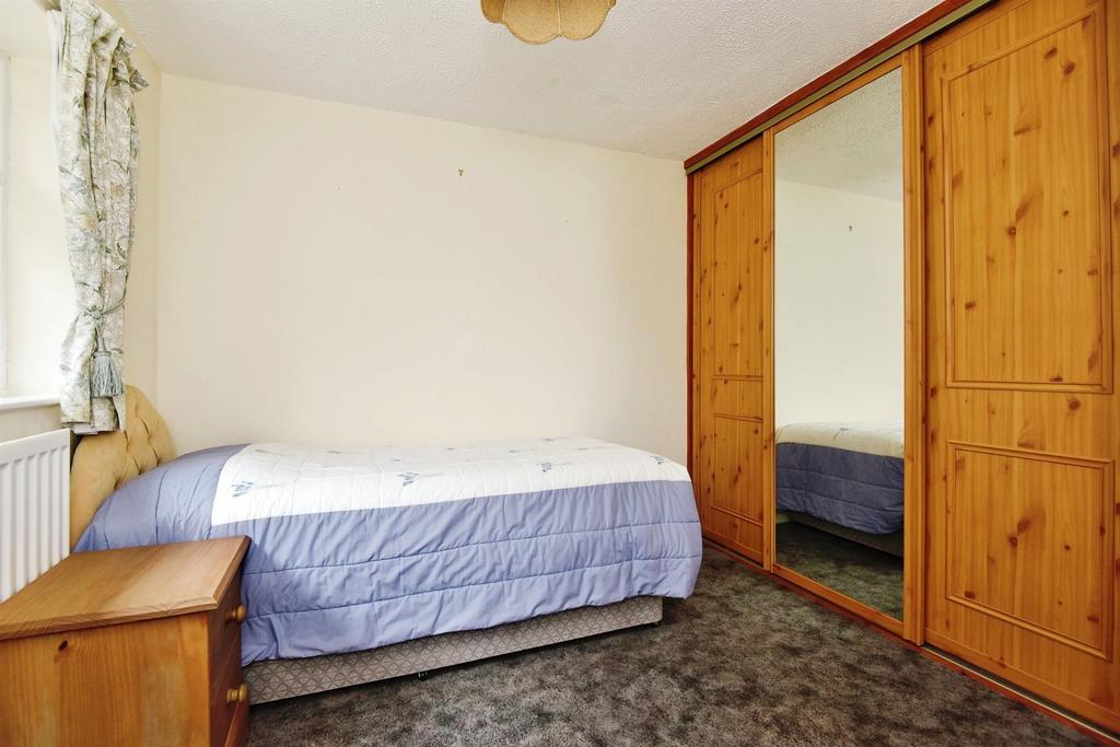 Bedroom Two: