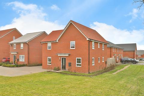 undefined, Woolhouse Way, Cringleford, Norwich