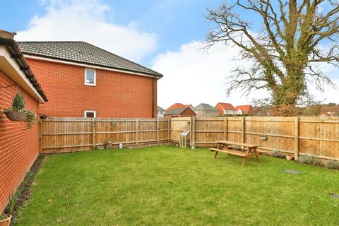 undefined, Woolhouse Way, Cringleford, Norwich