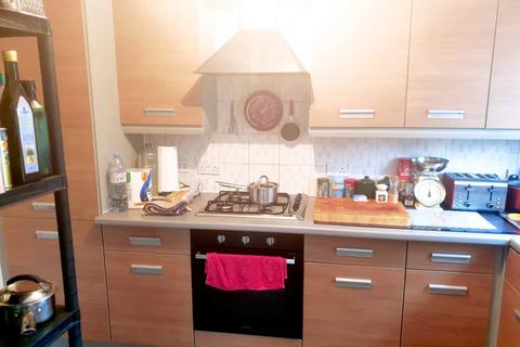 undefined, Roebuck Close, Uttoxeter