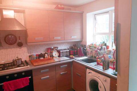 undefined, Roebuck Close, Uttoxeter