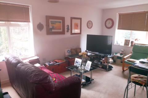 undefined, Roebuck Close, Uttoxeter