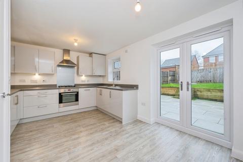 3 bedroom semi-detached house for sale, Sorrel Close, Uttoxeter