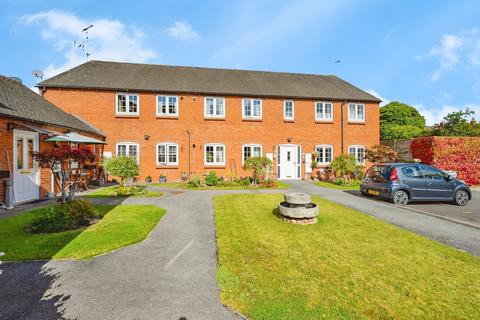 undefined, Chartley Court, Uttoxeter