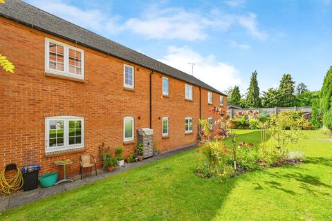 undefined, Chartley Court, Uttoxeter