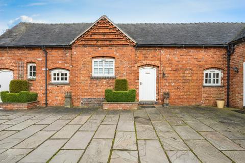 Fieldfare Cottage, Leigh, Stoke-On-Trent