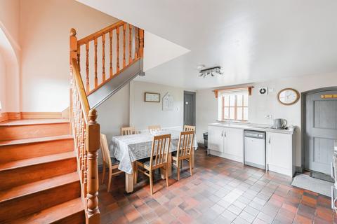 undefined, Fieldfare Cottage, Leigh, Stoke-On-Trent