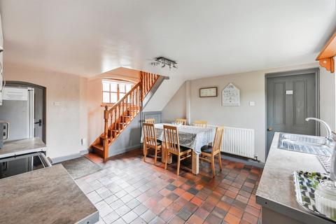 undefined, Fieldfare Cottage, Leigh, Stoke-On-Trent