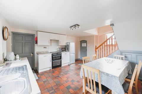 undefined, Fieldfare Cottage, Leigh, Stoke-On-Trent