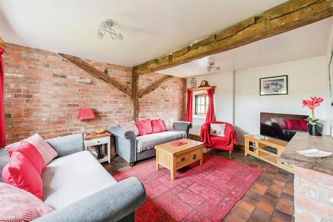 undefined, Fieldfare Cottage, Leigh, Stoke-On-Trent