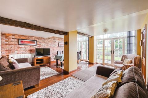 undefined, Moorhen Cottage, Leigh, Stoke-On-Trent