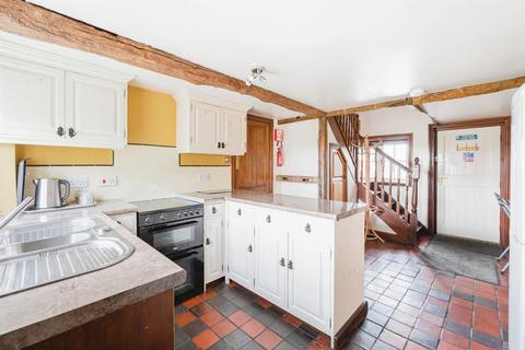 undefined, Moorhen Cottage, Leigh, Stoke-On-Trent