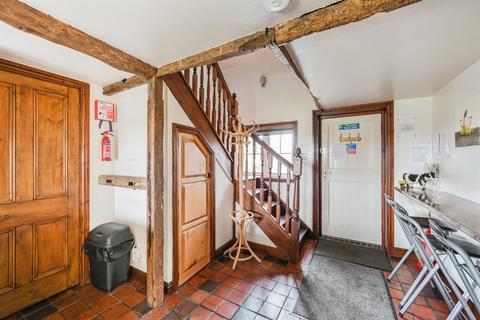undefined, Moorhen Cottage, Leigh, Stoke-On-Trent