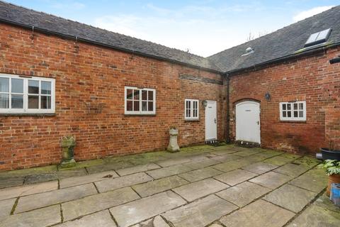 undefined, Lapwing Cottage, Leigh, Stoke-On-Trent