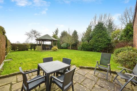 undefined, Lapwing Cottage, Leigh, Stoke-On-Trent