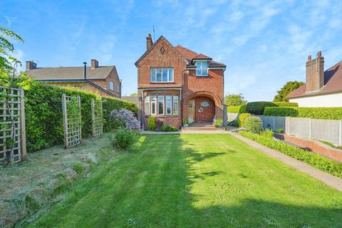 undefined, St. Michaels Road, Stramshall, Uttoxeter