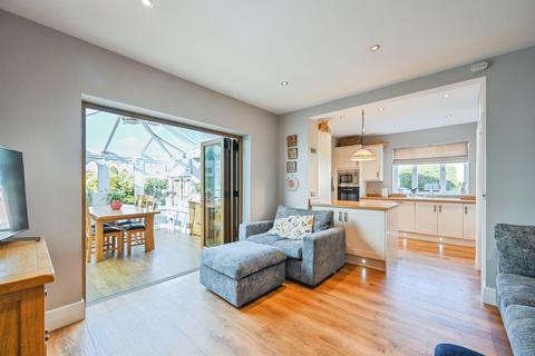 undefined, St. Michaels Road, Stramshall, Uttoxeter