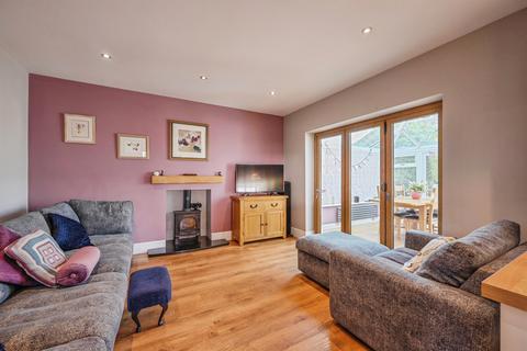 undefined, St. Michaels Road, Stramshall, Uttoxeter